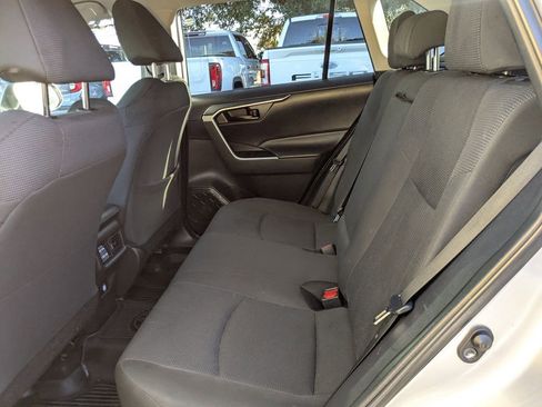 Certified 2024 Toyota RAV4 LE image 12