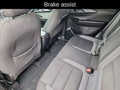 Used 2021 Chevrolet TrailBlazer LT image 26