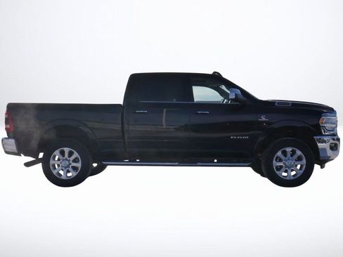 Used 2022 RAM 3500 Laramie image 5