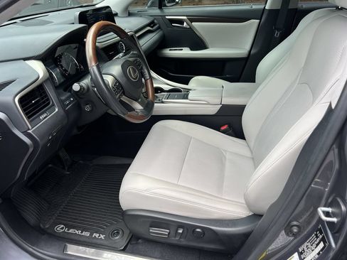 Used 2022 Lexus RX 350 FWD w/ Premium Package image 7