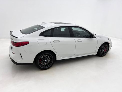 Certified 2024 BMW M235i xDrive Gran Coupe w/ Premium Package image 6