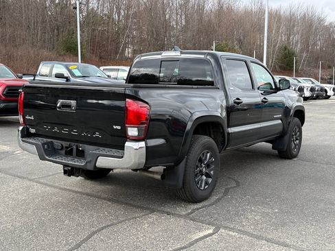 Certified 2023 Toyota Tacoma SR5 image 5