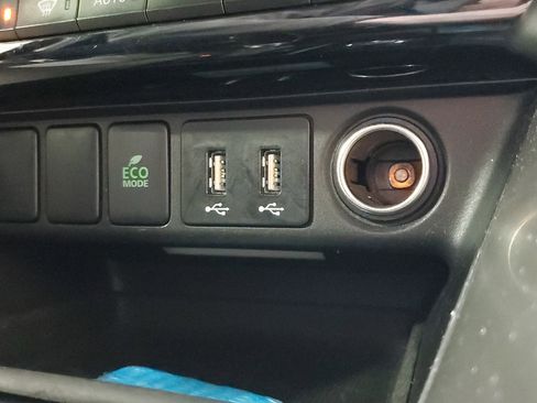 Used 2024 Mitsubishi Eclipse Cross SE AWD/4WD image 32
