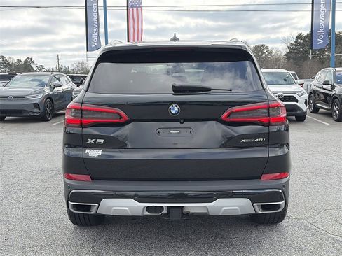 Used 2019 BMW X5 xDrive40i w/ Convenience Package image 23