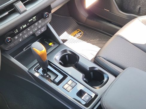 New 2026 Subaru Outback Wilderness AWD/4WD image 18