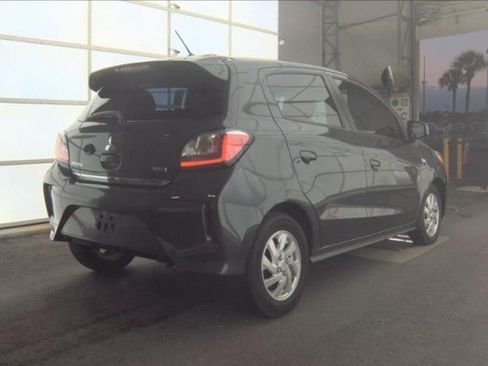 Used 2024 Mitsubishi Mirage ES image 3