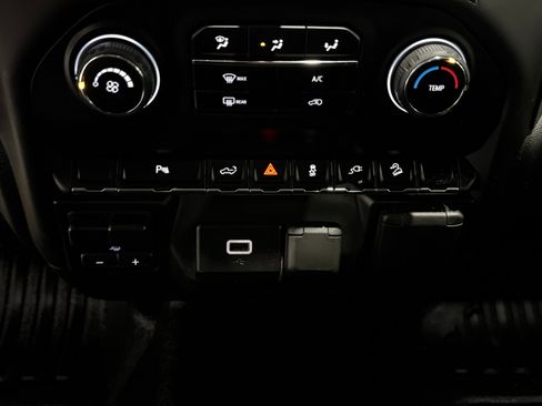 Used 2020 Chevrolet Silverado 2500 W/T w/ WT Convenience Package image 20