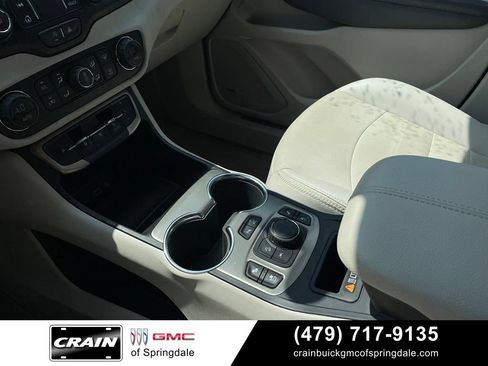 Used 2024 GMC Terrain Denali w/ Black Diamond Edition AWD/4WD image 20