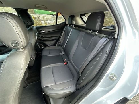 Certified 2023 Buick Encore GX Preferred w/ Cold Weather Comfort Package image 23