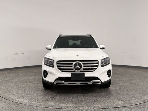 Certified 2026 Mercedes-Benz GLB 250 image 5