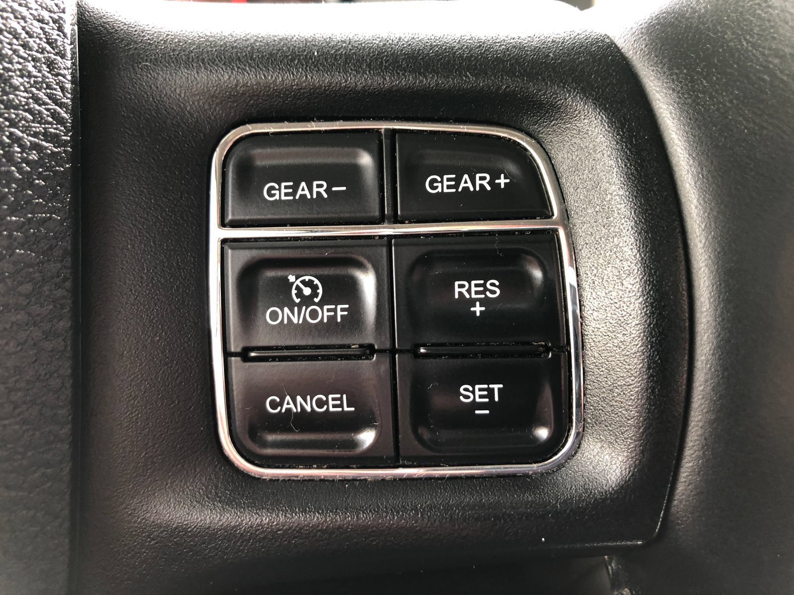 Used 2016 RAM 1500 Outdoorsman AWD/4WD image 33