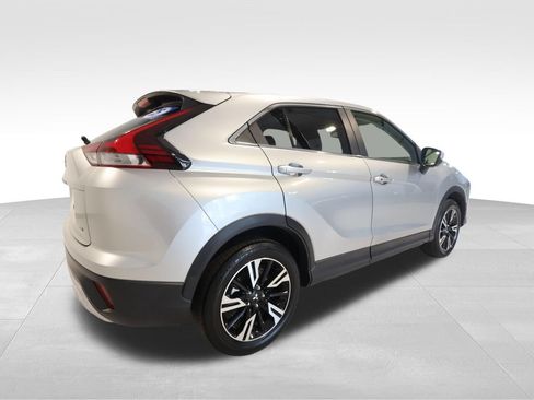 Used 2025 Mitsubishi Eclipse Cross SE AWD/4WD image 4