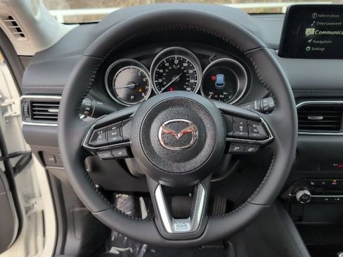 New 2025 MAZDA CX-5 AWD 2.5 S image 18