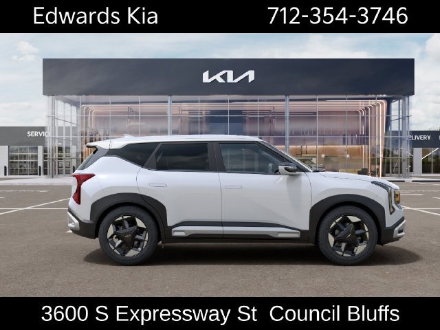 New 2027 Kia Seltos S AWD/4WD image 8
