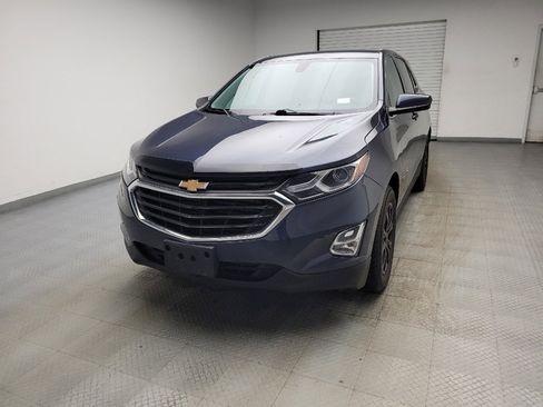Used 2019 Chevrolet Equinox LT image 15