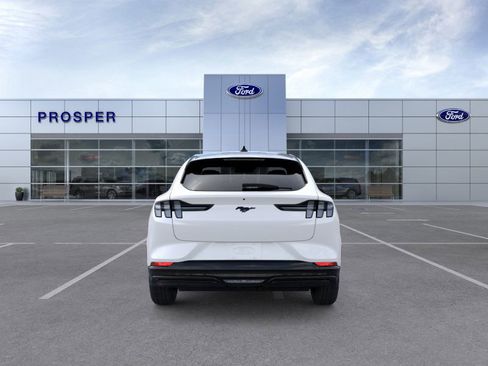 New 2025 Ford Mustang Mach-E Premium image 5