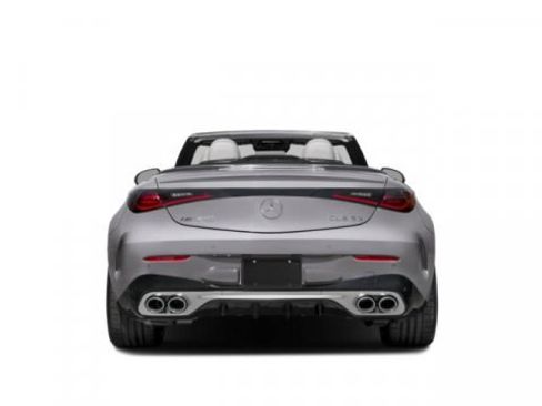 New 2026 Mercedes-Benz CLE 53 AMG 4MATIC Cabriolet image 8
