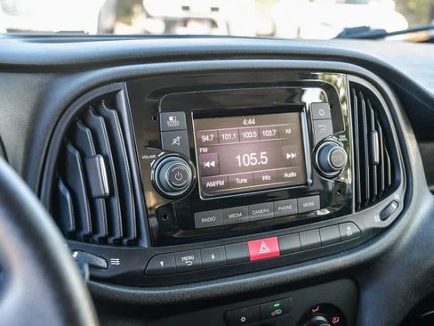 Used 2022 RAM ProMaster City Tradesman image 29