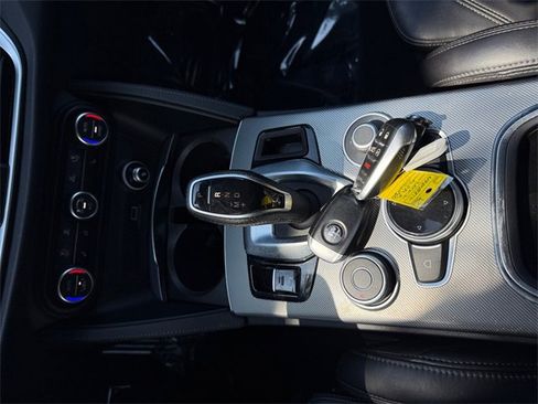 Used 2022 Alfa Romeo Stelvio Veloce image 22