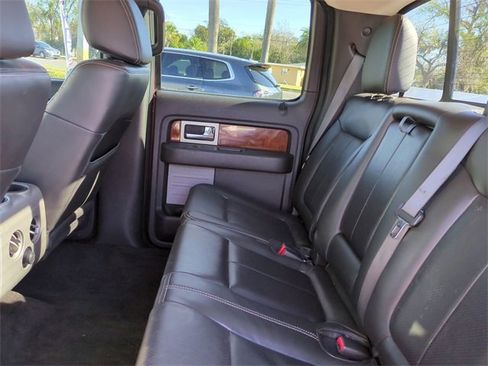 Used 2010 Ford F150 Lariat image 14