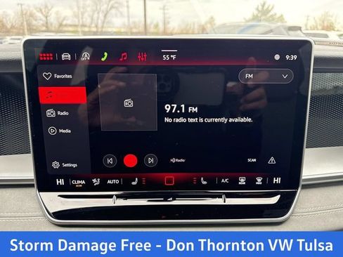 New 2026 Volkswagen Tiguan SE R-Line AWD/4WD image 20