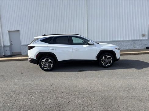 Used 2023 Hyundai Tucson SEL w/ Convenience Package image 15