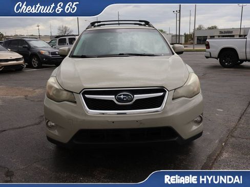 Used 2013 Subaru Crosstrek 2.0i Premium w/ Popular Pkg 1 image 7