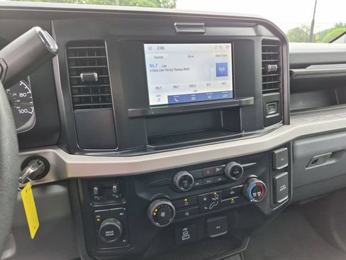 Used 2026 Ford F250 XLT AWD/4WD image 24