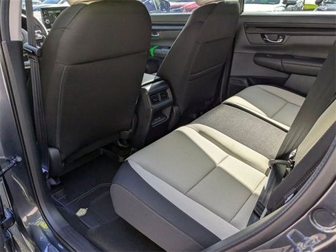 New 2026 Honda CR-V EX image 28