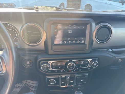 Used 2020 Jeep Wrangler Unlimited Sport S AWD/4WD image 20