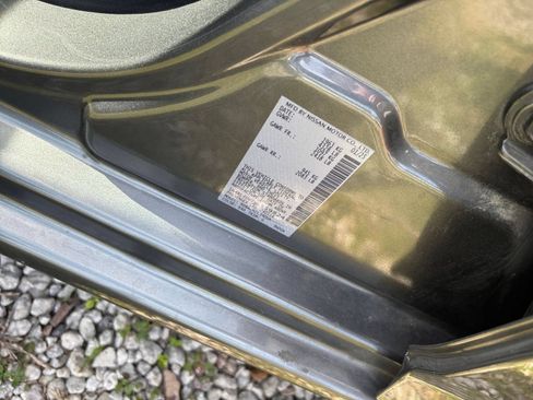 Used 2025 Nissan Altima 2.5 SV FWD image 30