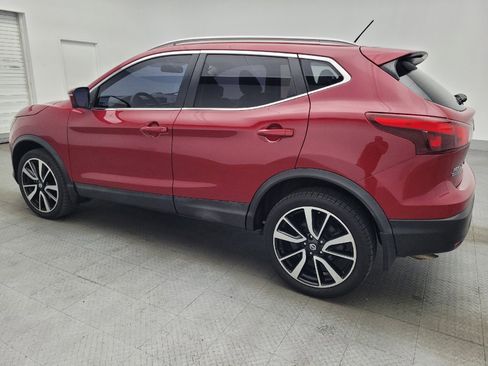 Used 2017 Nissan Rogue Sport SL FWD image 3