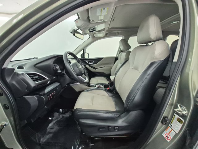 Used 2019 Subaru Forester Limited AWD/4WD image 17