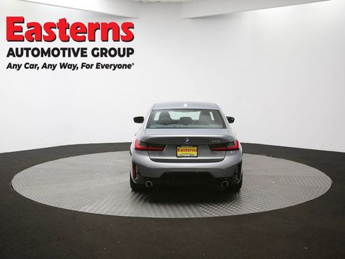 Used 2023 BMW 330i Sedan w/ M Sport Package RWD image 36