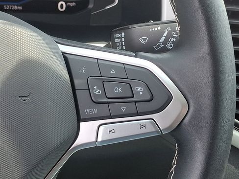 Used 2023 Volkswagen Atlas SE AWD/4WD image 22