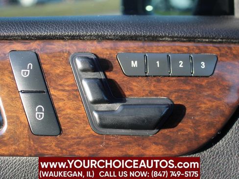 Used 2012 Mercedes-Benz ML 350 4MATIC image 30