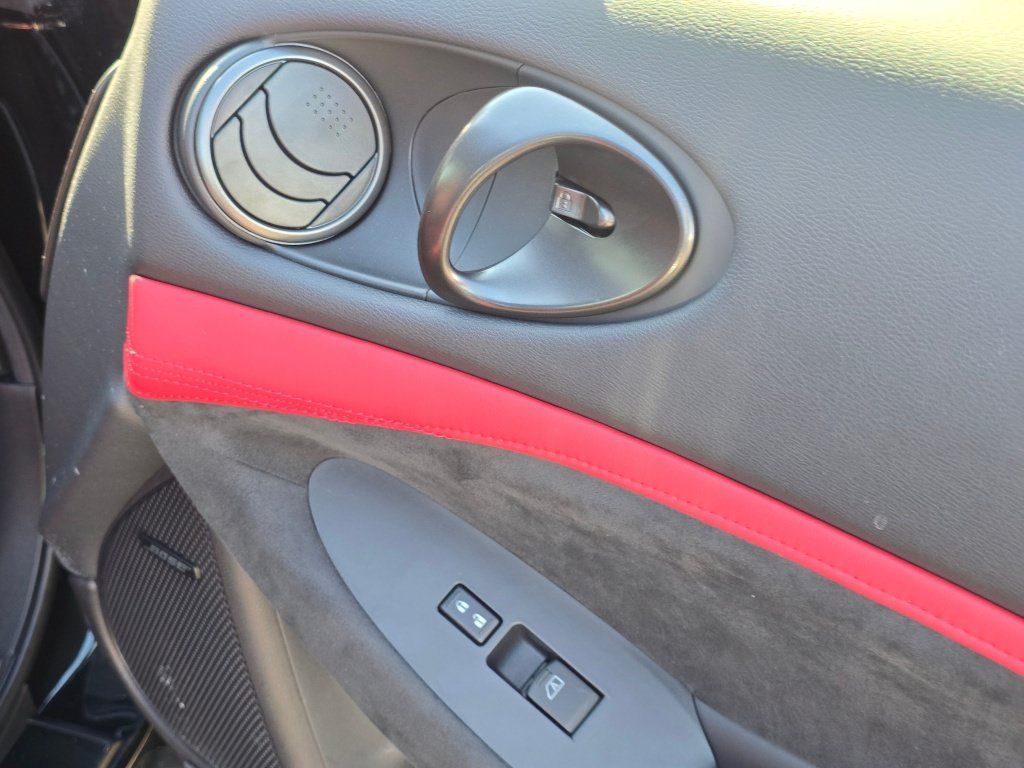 Used 2024 Nissan Z Performance w/ Floor Mat Package RWD image 20