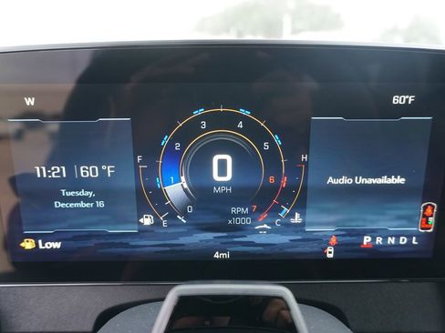 New 2026 Chevrolet Traverse RS image 31