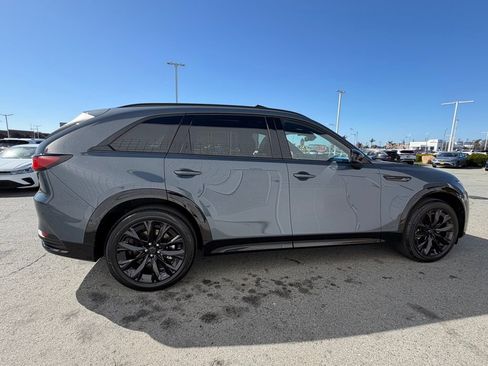 New 2026 MAZDA CX-90 3.3 Turbo S w/ Premium Package image 7