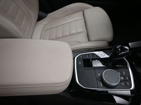 Certified 2024 BMW X3 sDrive30i w/ Premium Package image 48