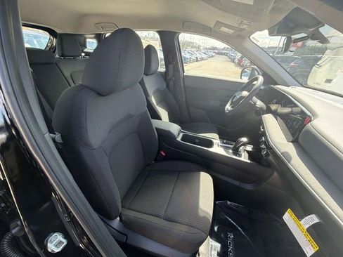 New 2026 Nissan Kicks S image 23