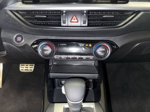 Used 2023 Kia Forte GT-Line w/ GT-Line Technology Package FWD image 22