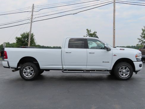 Used 2024 RAM 2500 Laramie AWD/4WD image 7