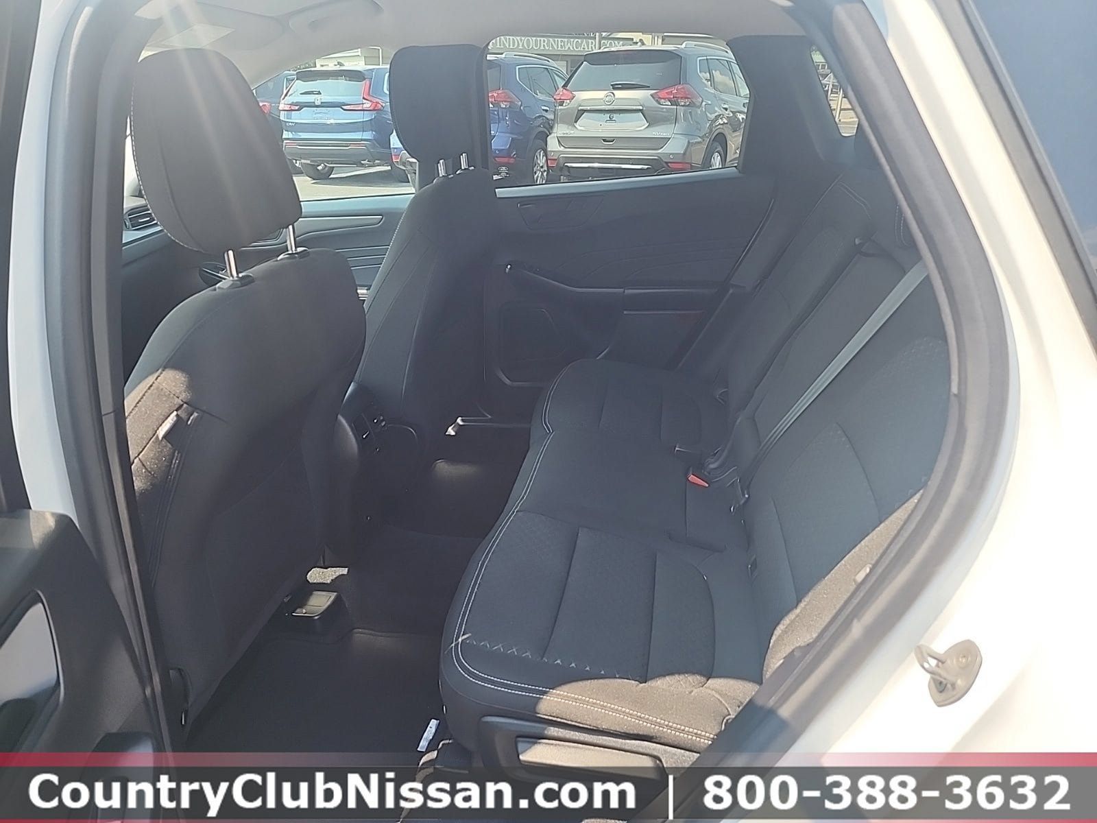 Used 2023 Ford Escape Active AWD/4WD image 15
