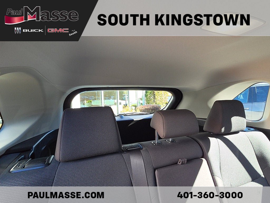 Used 2023 Toyota RAV4 LE AWD/4WD image 28