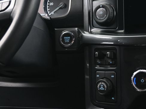 Used 2022 Ford F150 XLT w/ Equipment Group 302A High AWD/4WD image 36