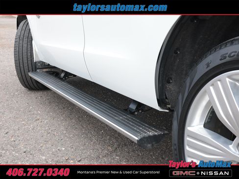 Used 2024 Ford Expedition King Ranch image 48