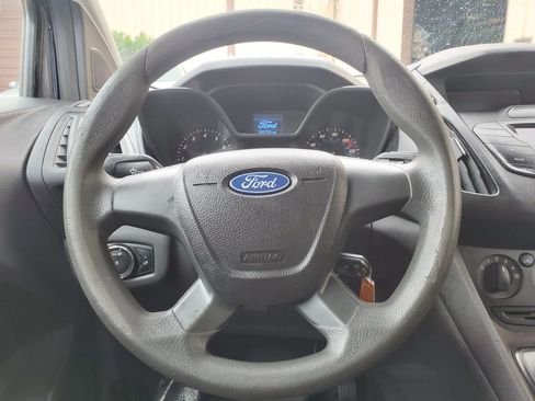 Used 2015 Ford Transit Connect XL FWD image 32