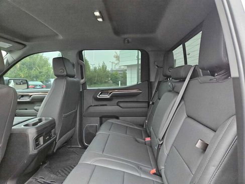 Used 2023 Chevrolet Silverado 1500 RST w/ RST All Star Premium Package image 20