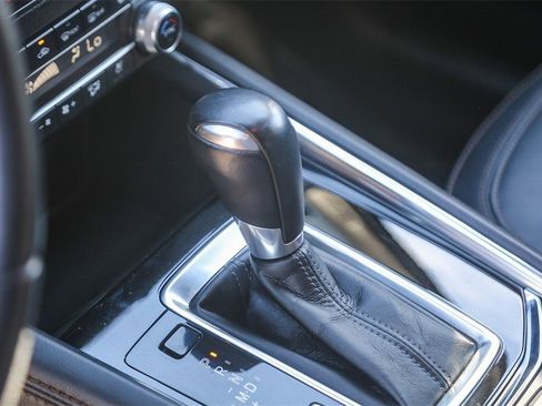 Used 2021 MAZDA CX-5 Grand Touring w/ GT Premium Package image 18